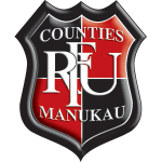 Escudo do Counties Manukau