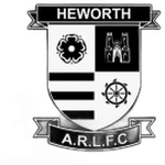 Escudo do Heworth