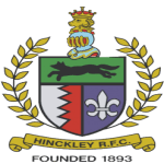 Escudo do Hinckley