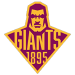 Escudo do Huddersfield Giants