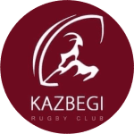 Escudo do Kazbegi