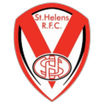 Escudo do St Helens