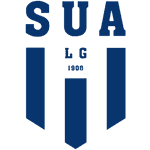 Escudo do SU Agen