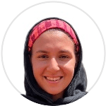 Kimia Sagheb Tehrani