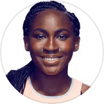 Coco Gauff