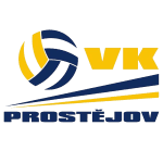 Escudo do VK Prostějov