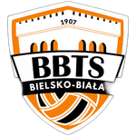 BBTS Bielsko-Biała