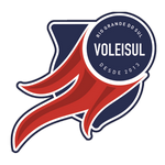 Voleisul/Paquetá Esportes