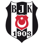 Escudo do Beşiktaş