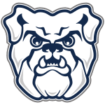 Escudo do Butler Bulldogs