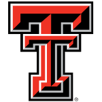 Escudo do Texas Tech Red Raiders