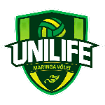 Escudo do Unilife Maringá